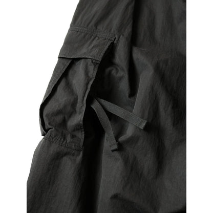 Kapital Ripstop Jumbo Cargo Pants
