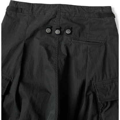 Kapital Ripstop Jumbo Cargo Pants