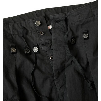 Kapital Ripstop Jumbo Cargo Pants