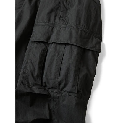 Kapital Ripstop Jumbo Cargo Pants