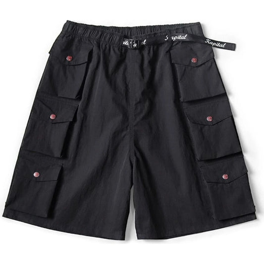Kapital Ripstop Nam Shorts