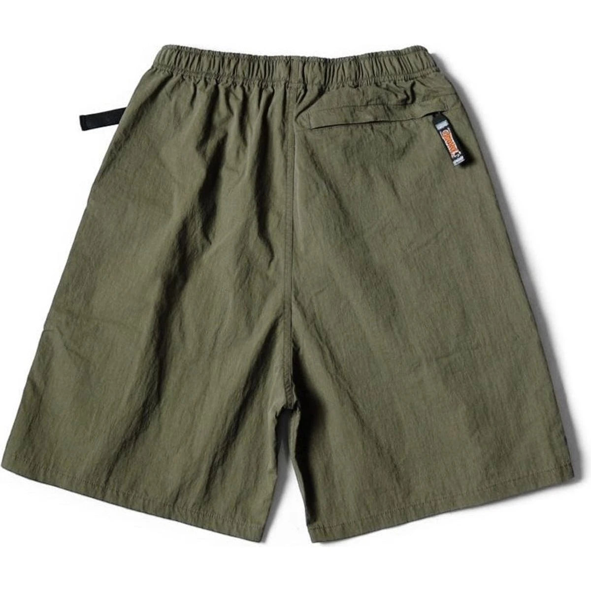 Kapital Ripstop Nam Shorts