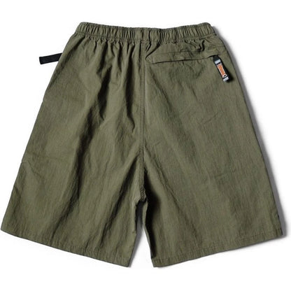 Kapital Ripstop Nam Shorts