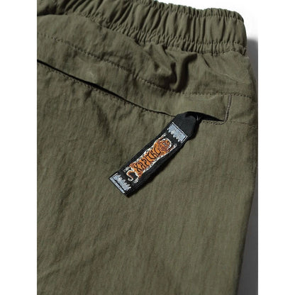Kapital Ripstop Nam Shorts