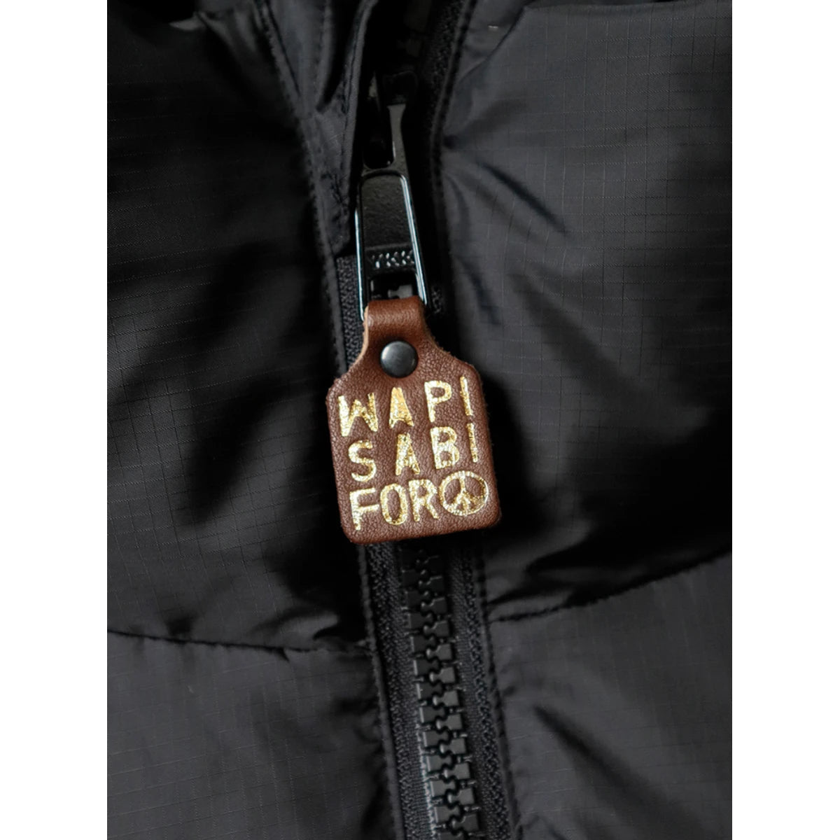 Kapital Ripstop Nylon Down Burger Keel Vest | CO JP Gallery – COJP Kapital Ripstop Nylon Down Burger Keel Vest | CO JP Gallery – COJP