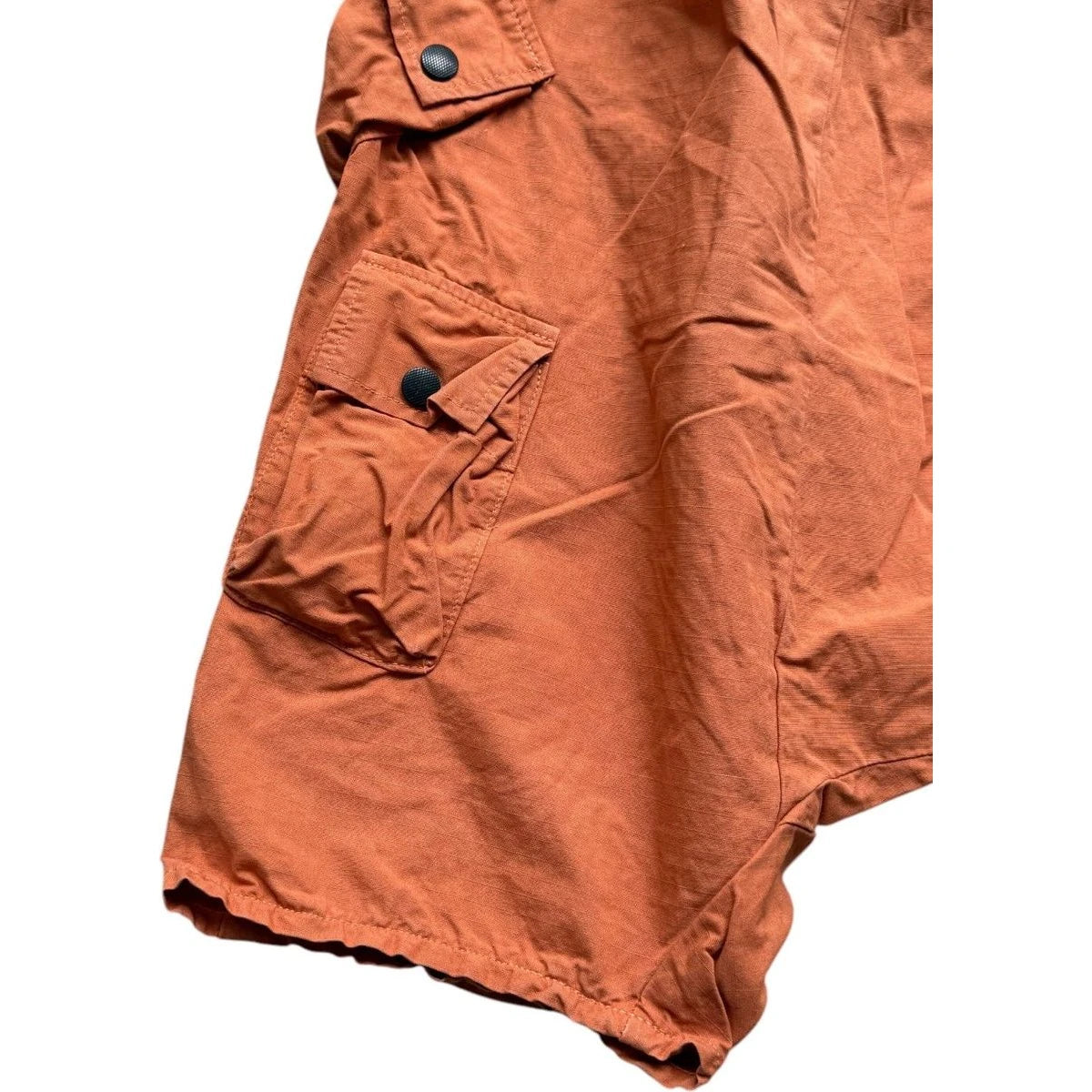 Kapital Ripstop Shimokita Alpine Sarouel Pants