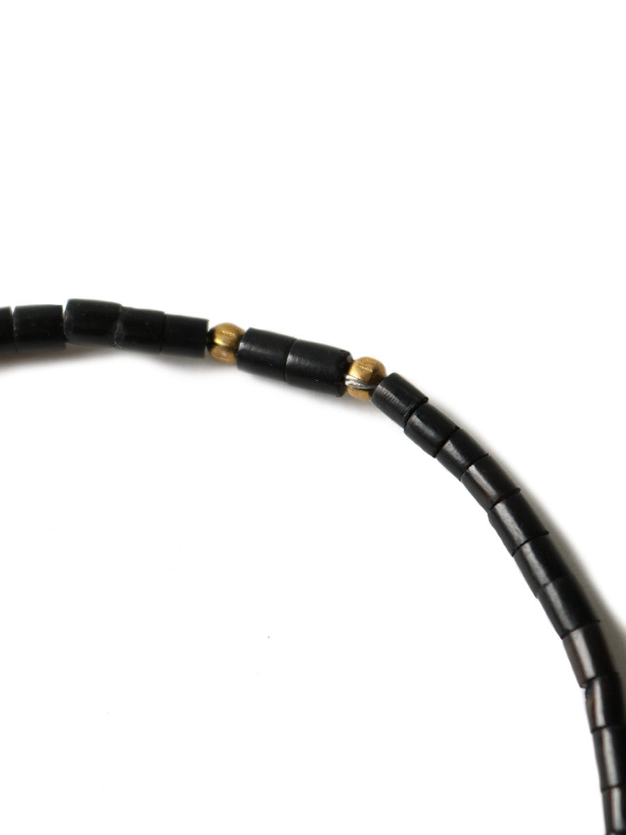 Kapital Santo Domingo Battery Bird Necklace (Large)
