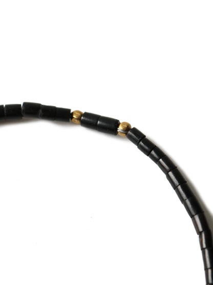 Kapital Santo Domingo Battery Bird Necklace (Large)