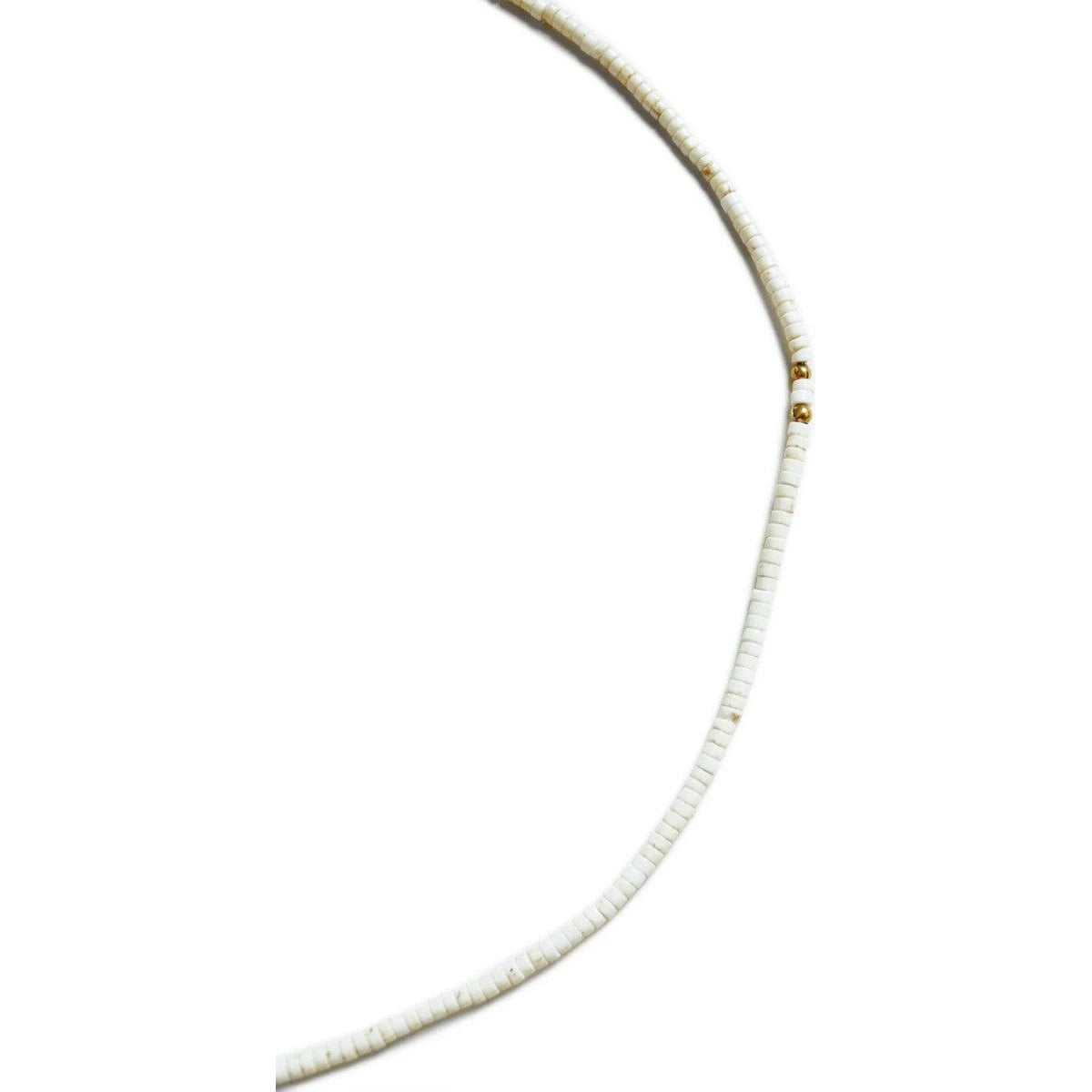 Kapital Santo Domingo Battery Bird Necklace (Large)