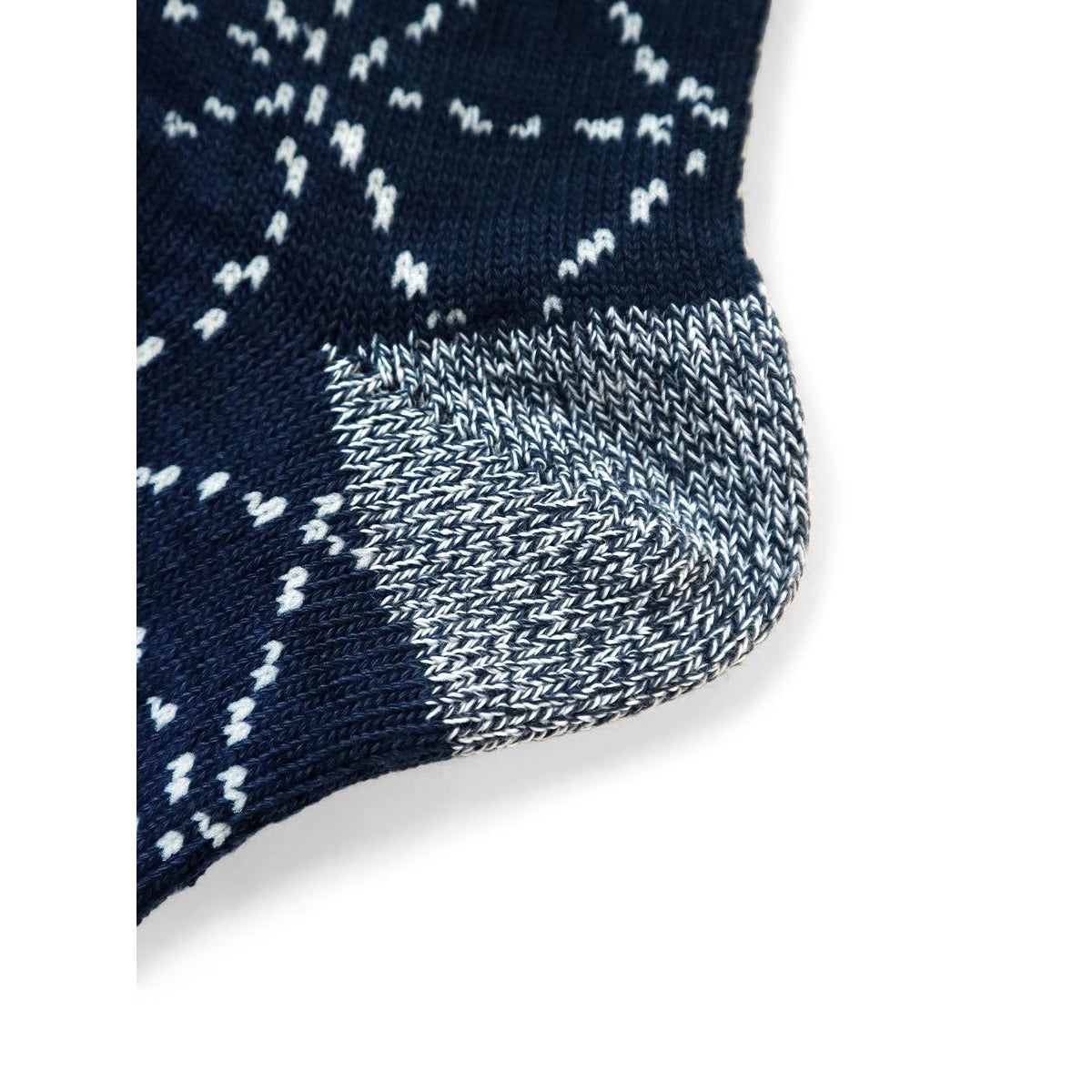 Kapital Sashiko Socks