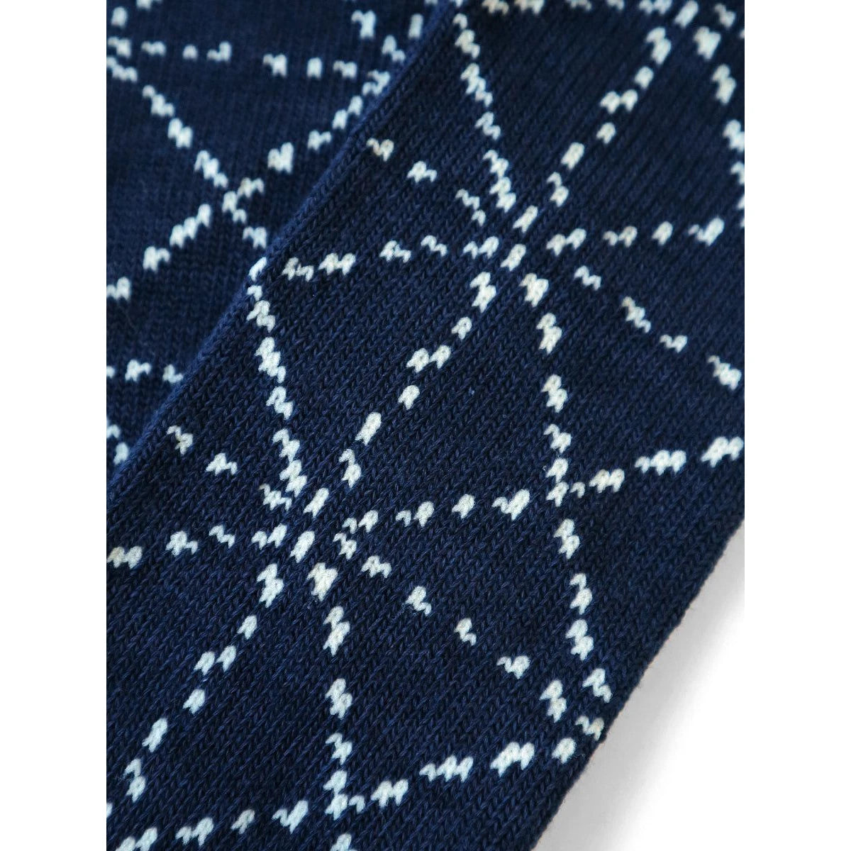 Kapital Sashiko Socks
