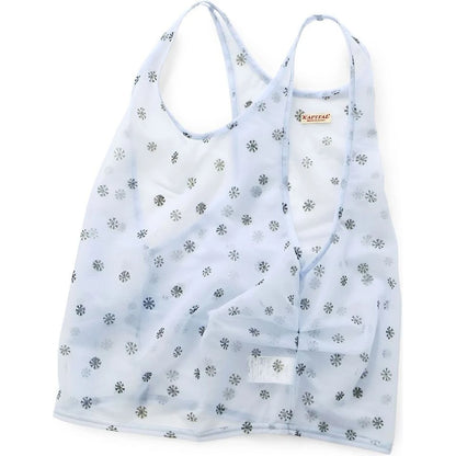 Kapital Sheer Jersey Tank Top (Komon Pattern)