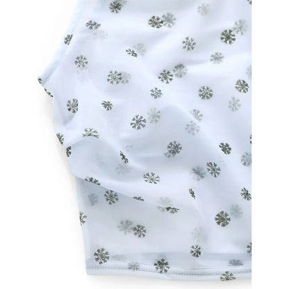 Kapital Sheer Jersey Tank Top (Komon Pattern)