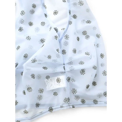 Kapital Sheer Jersey Tank Top (Komon Pattern)