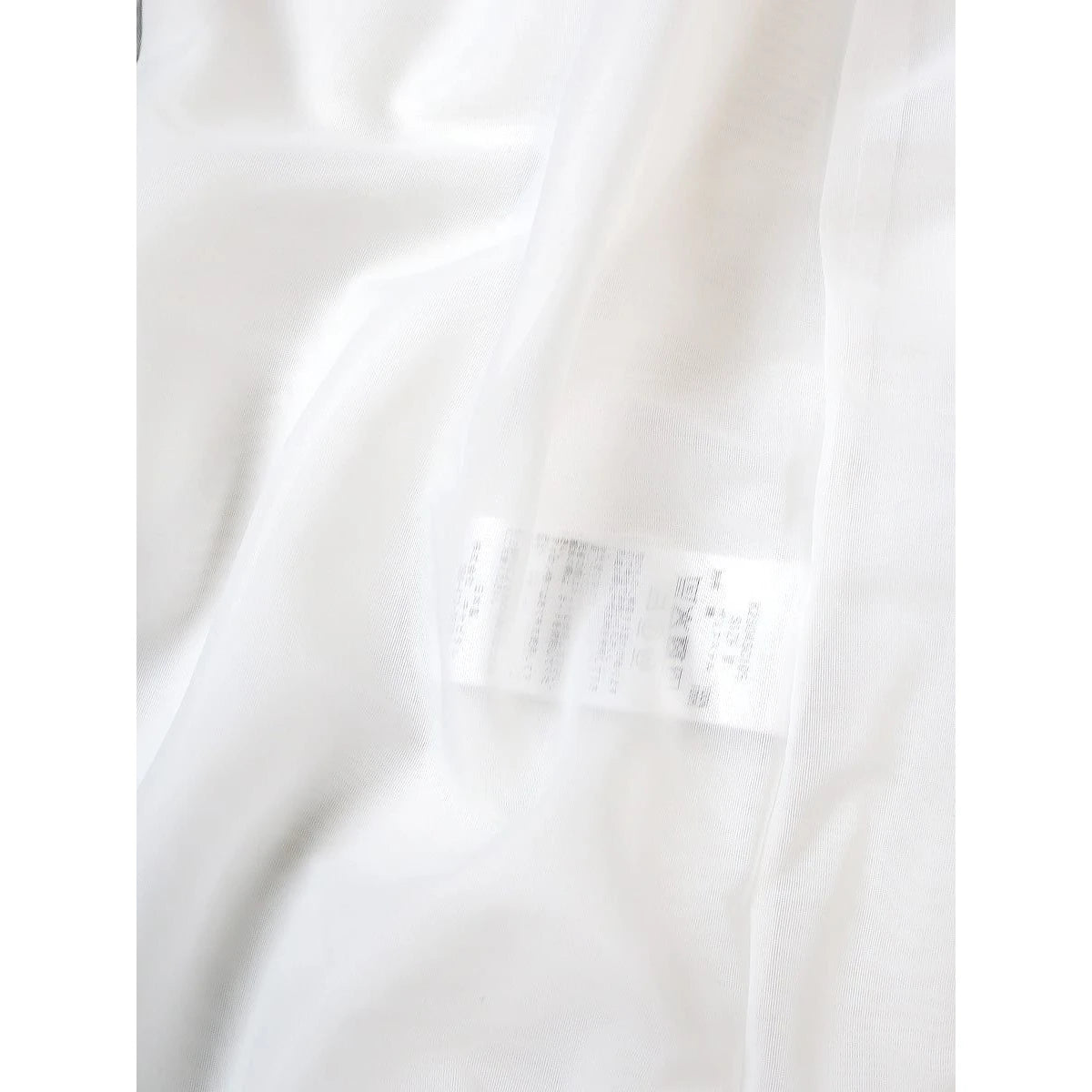 Kapital Sheer Jersey X 20/ Jersey Crew T (Analog Piano Man Pt)