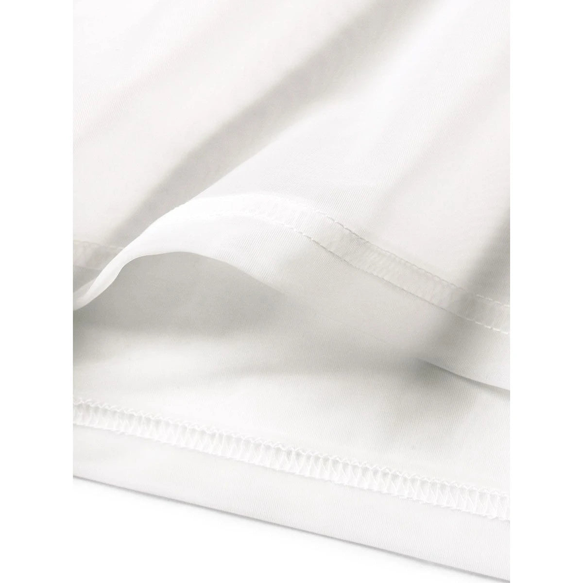 Kapital Sheer Jersey X 20/ Jersey Ringer T (Peckish Little Bear Pt)