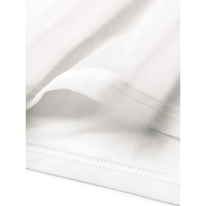 Kapital Sheer Jersey X 20/ Jersey Ringer T (Peckish Little Bear Pt)