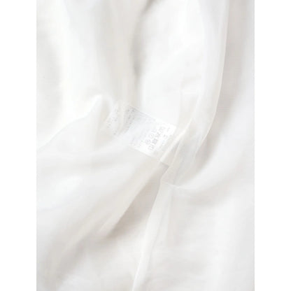 Kapital Sheer Jersey x Jersey Ringer Tee (Chiro Pack Kush In Print)