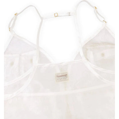 Kapital Sheer Pearl Fishing Vest