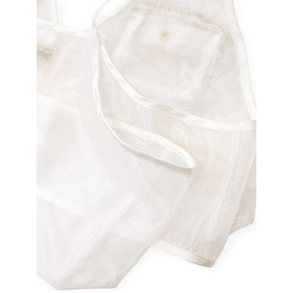 Kapital Sheer Pearl Fishing Vest