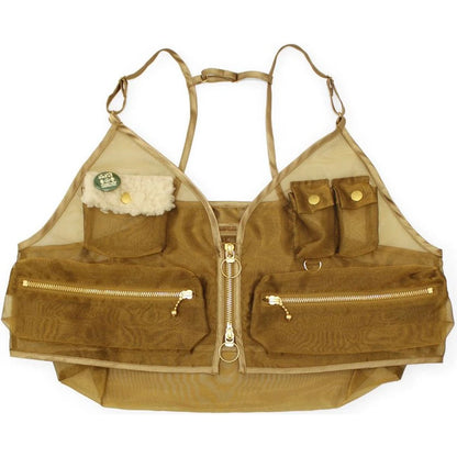 Brown Khaki