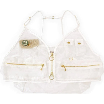 Shell White