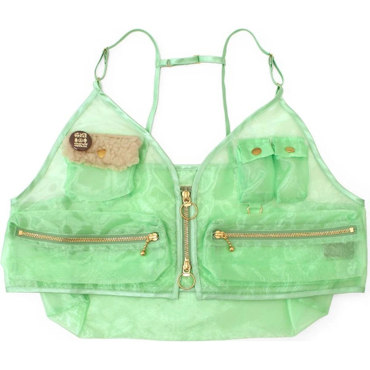 Emerald Green