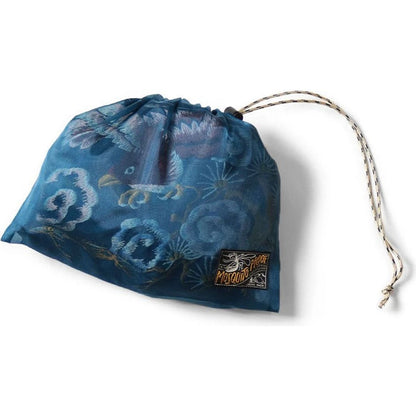 Kapital Sheer Pearl Mosquito Guard Souvenir Jacket (Eagle)