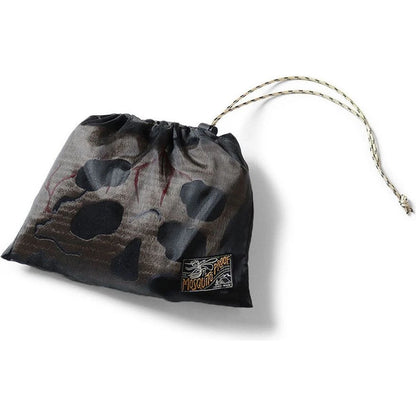 Kapital Sheer Pearl Mosquito Guard Souvenir Jacket (Rain Skull)