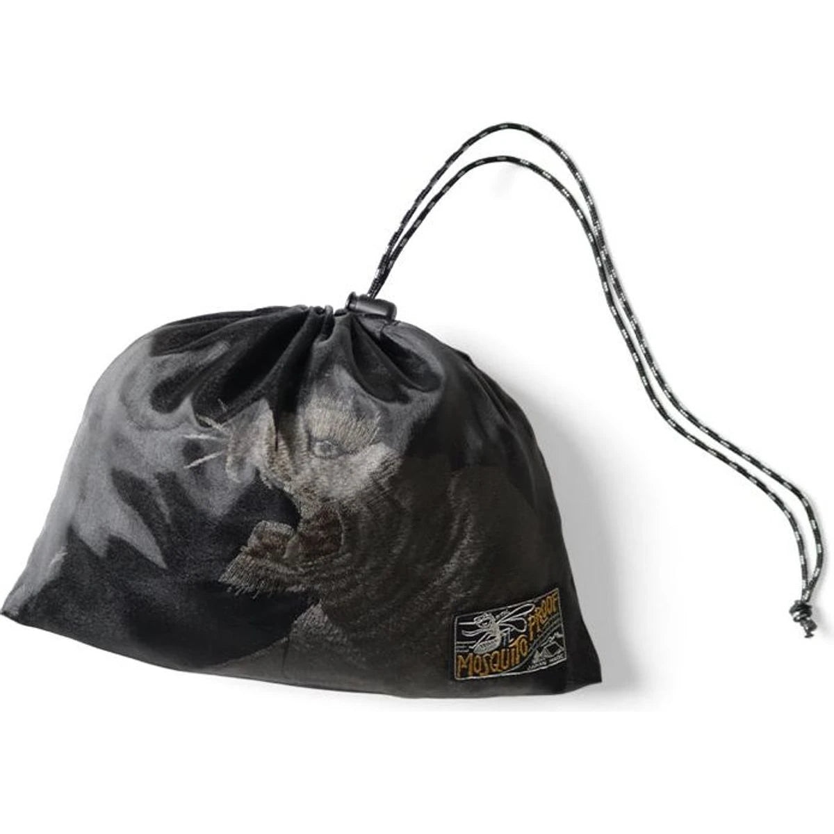 Kapital Sheer Pearl Mosquito Guard Souvenir Jacket (Tiger) | COJP