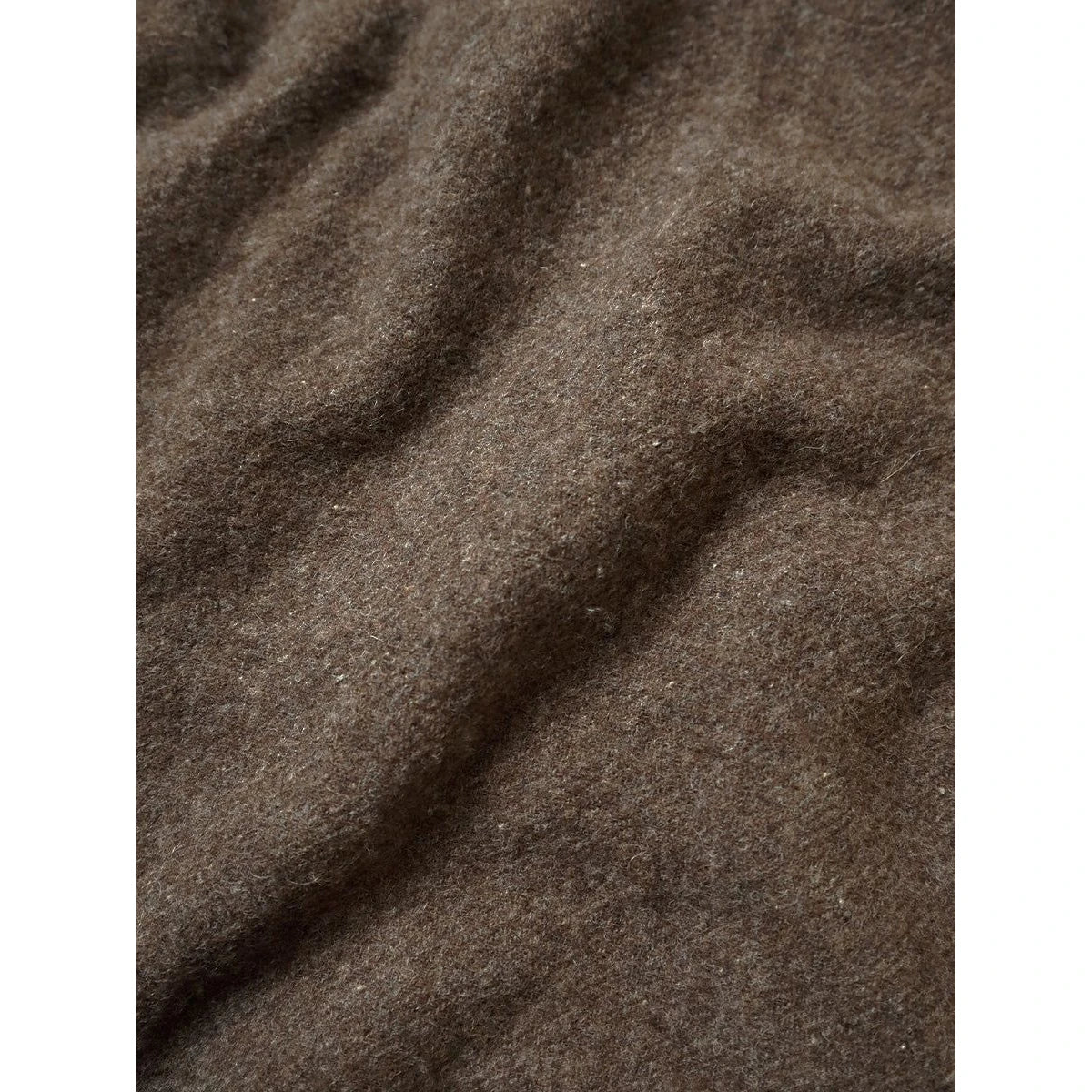 Kapital Shrunken Wool Casa Pants