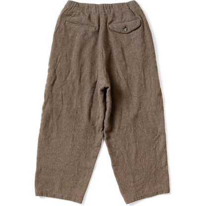 Kapital Shrunken Wool Casa Pants
