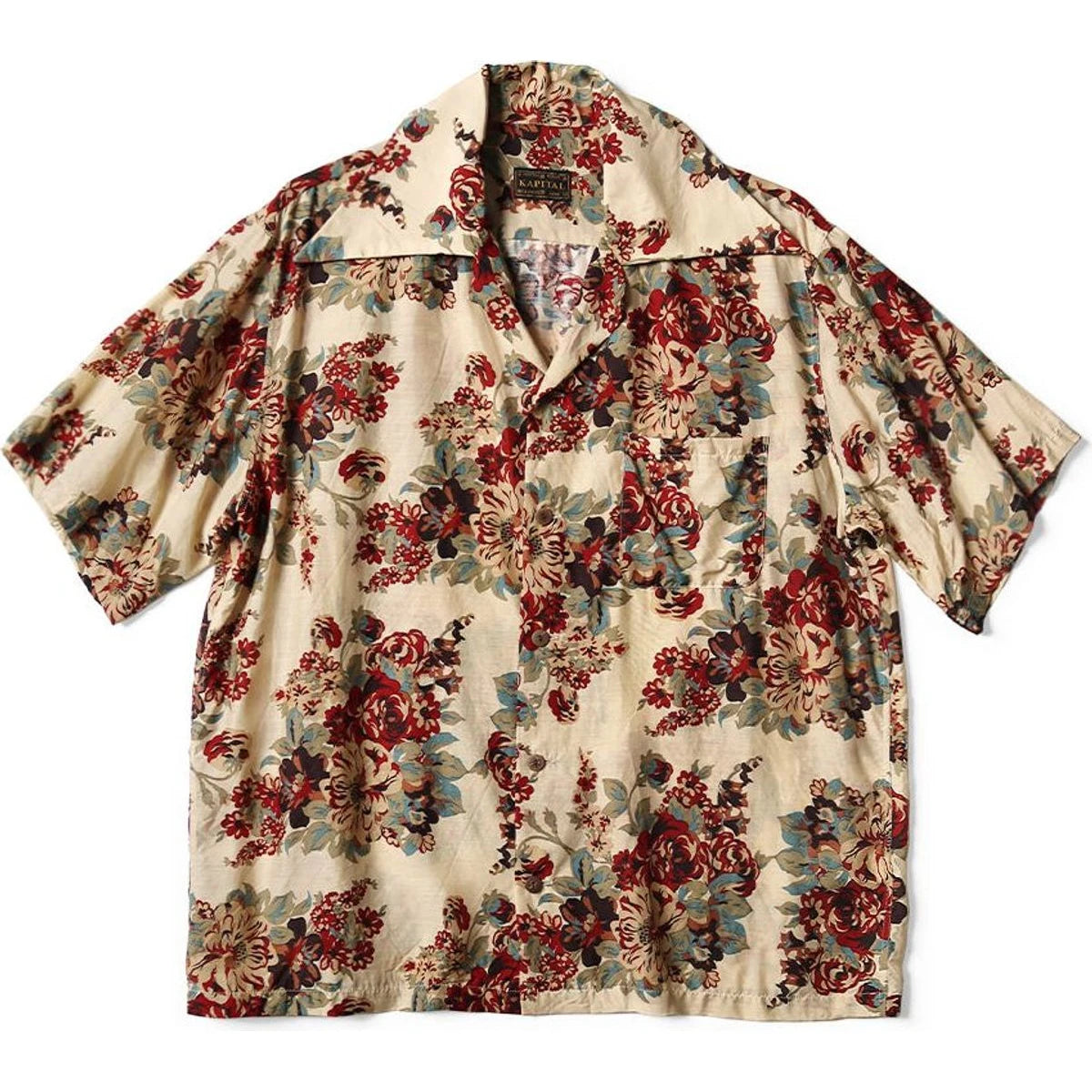 Natural