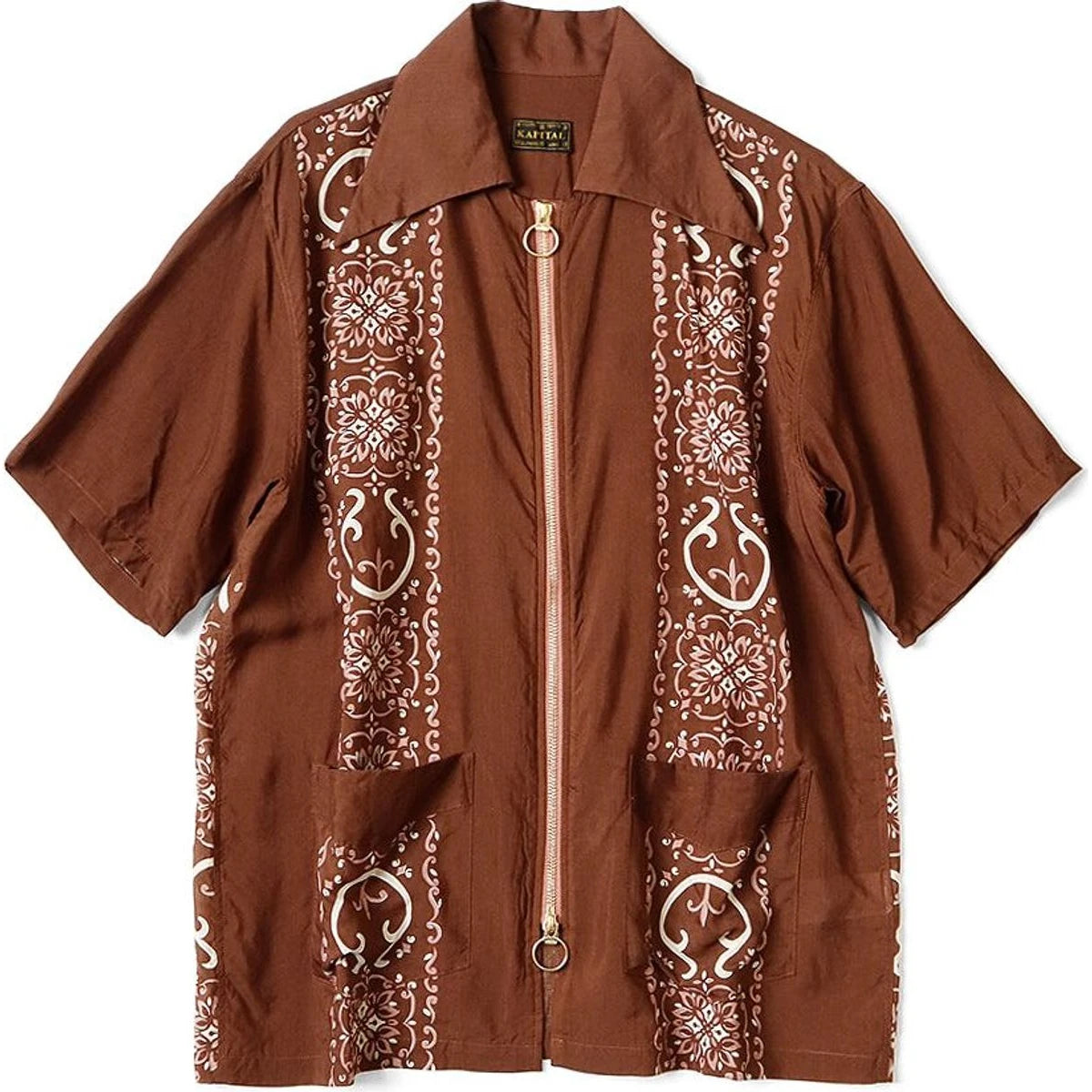 Light Brown