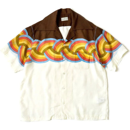 Brown×Kinari
