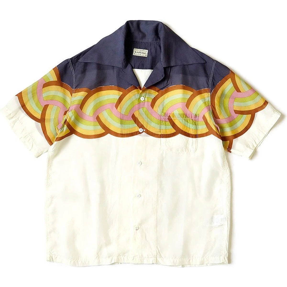 Nascon×Kinari
