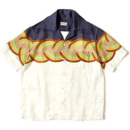 Nascon×Kinari
