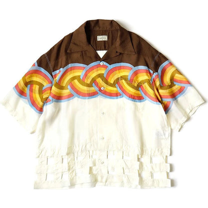 Brown×Kinari