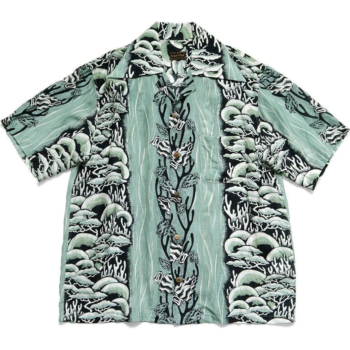 Turquoise