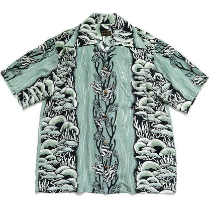 Turquoise