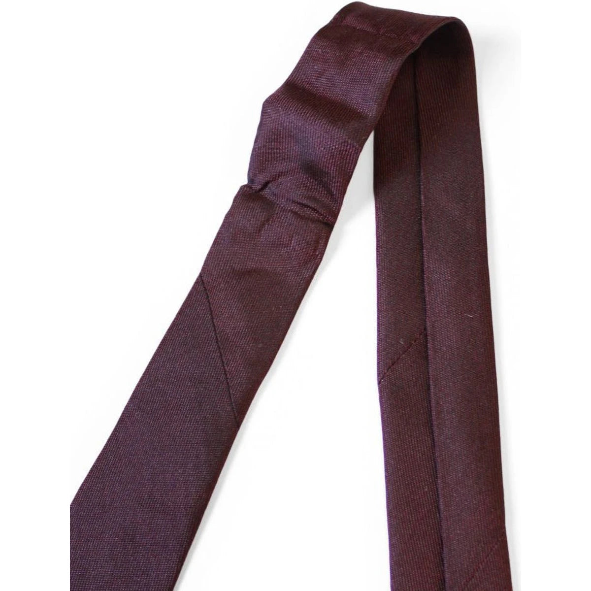 Kapital Silk Twill Dog-Team Neck Tie