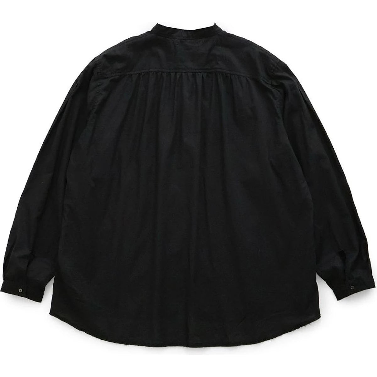 Kapital Single Layer Gauze Shoka Shirt
