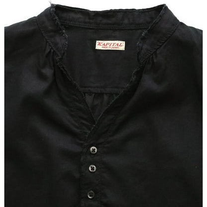 Kapital Single Layer Gauze Shoka Shirt