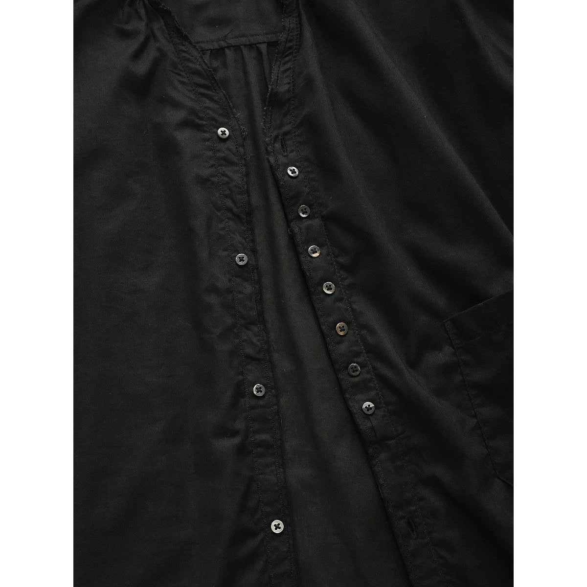 Kapital Single Layer Gauze Shoka Shirt