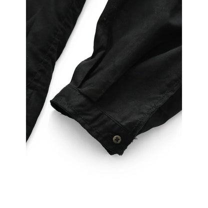 Kapital Single Layer Gauze Shoka Shirt