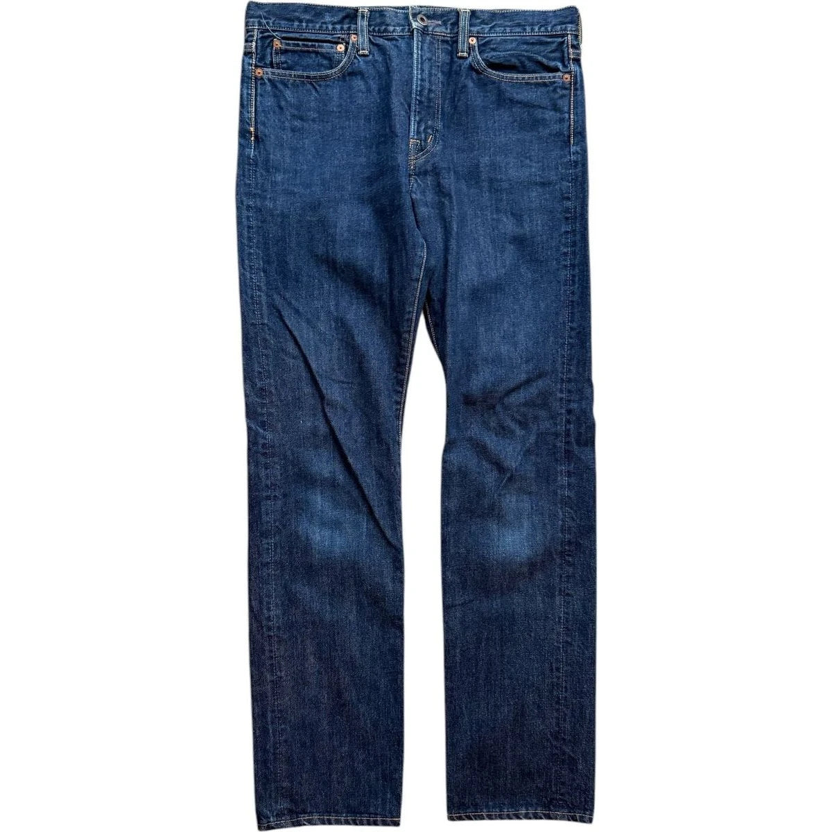 Kapital Slim Denim Pants