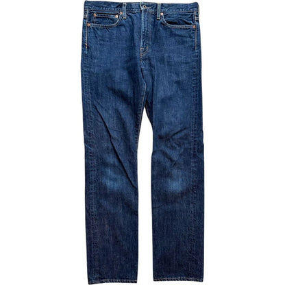 Kapital Slim Denim Pants