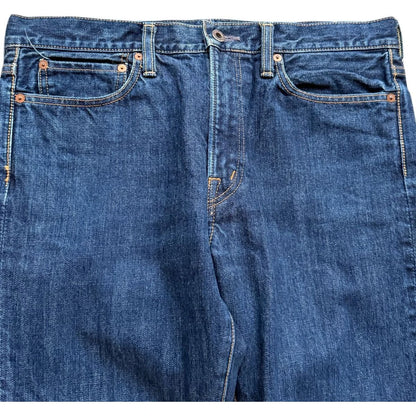 Kapital Slim Denim Pants
