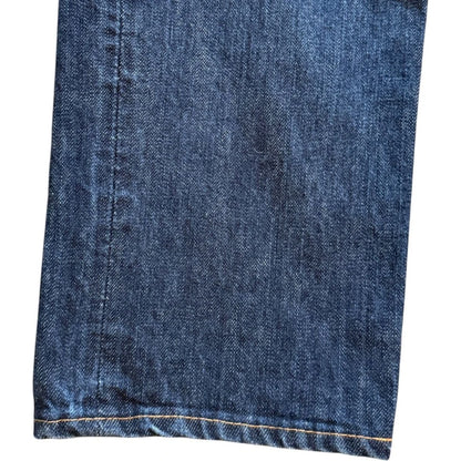 Kapital Slim Denim Pants