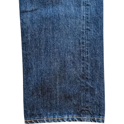 Kapital Slim Denim Pants